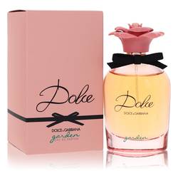 Dolce Garden Eau De Parfum Spray By Dolce & Gabbana - DAPDOP