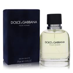 Dolce & Gabbana Eau De Toilette Spray By Dolce & Gabbana - DAPDOP