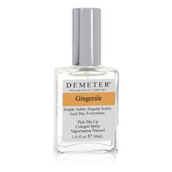 Demeter Gingerale Cologne Spray By Demeter - DAPDOP