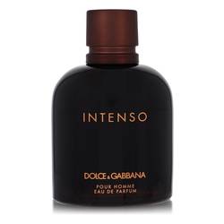Dolce & Gabbana Intenso Eau De Parfum Spray (Tester) By Dolce & Gabbana - DAPDOP