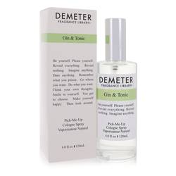 Demeter Gin & Tonic Cologne Spray By Demeter - DAPDOP