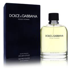 Dolce & Gabbana Eau De Toilette Spray By Dolce & Gabbana - DAPDOP
