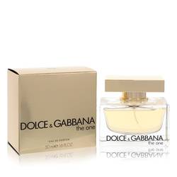 The One Eau De Parfum Spray By Dolce & Gabbana - DAPDOP
