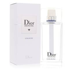 Dior Homme Cologne Spray (New Packaging 2020) By Christian Dior - DAPDOP