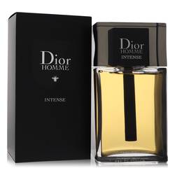 Dior Homme Intense Eau De Parfum Spray By Christian Dior - DAPDOP