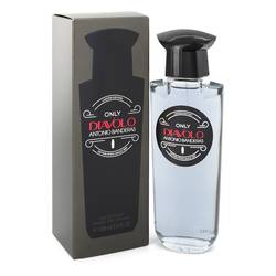 Diavolo Only Eau De Toilette Spray By Antonio Banderas - DAPDOP