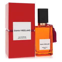 Diana Vreeland Absolutely Vital Eau De Parfum Spray By Diana Vreeland - DAPDOP