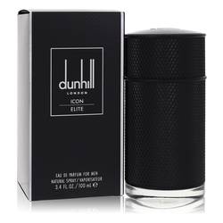 Dunhill Icon Elite Eau De Parfum Spray By Alfred Dunhill - DAPDOP