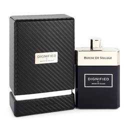 Dignified Eau De Parfum Spray By House Of Sillage - DAPDOP