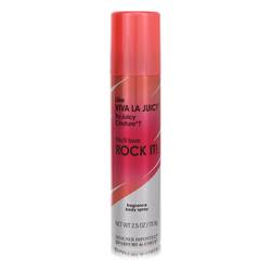 Designer Imposters Rock It! Body Spray By Parfums De Coeur - DAPDOP