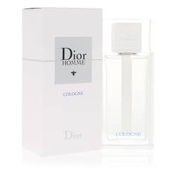 Dior Homme Eau De Toilette Spray (New Packaging 2020) By Christian Dior - DAPDOP