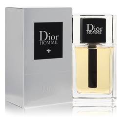 Dior Homme Eau De Cologne Spray By Christian Dior - DAPDOP