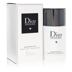 Dior Homme Alcohol Free Deodorant Stick By Christian Dior - DAPDOP