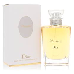 Diorama Eau De Toilette Spray By Christian Dior - DAPDOP