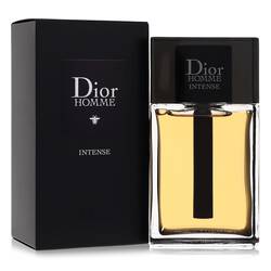 Dior Homme Intense Eau De Parfum Spray (New Packaging 2020) By Christian Dior - DAPDOP