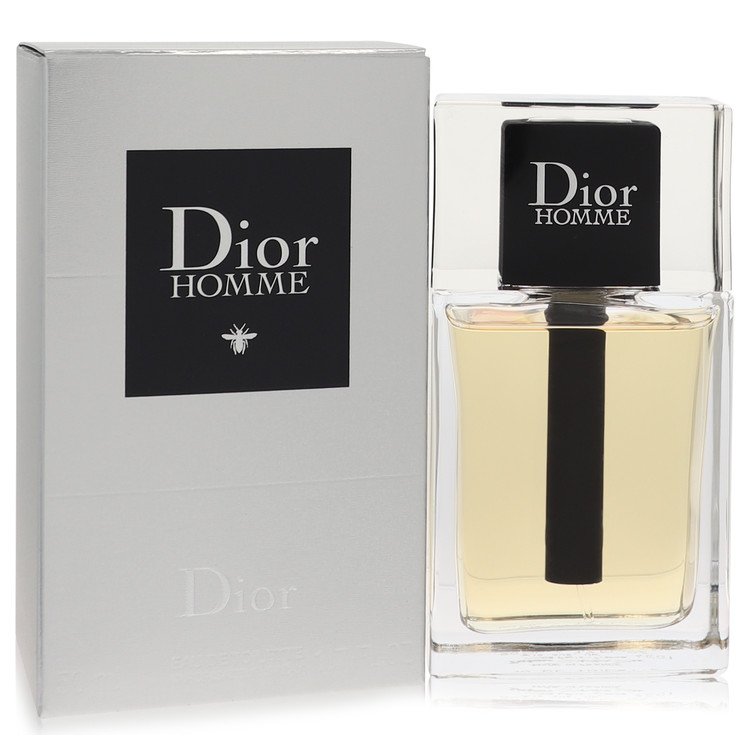 Dior Homme Eau De Toilette Spray By Christian Dior - DAPDOP