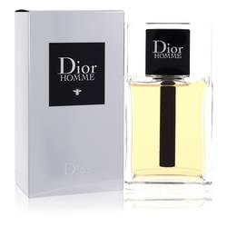 Dior Homme Eau De Toilette Spray (New Packaging 2020) By Christian Dior - DAPDOP