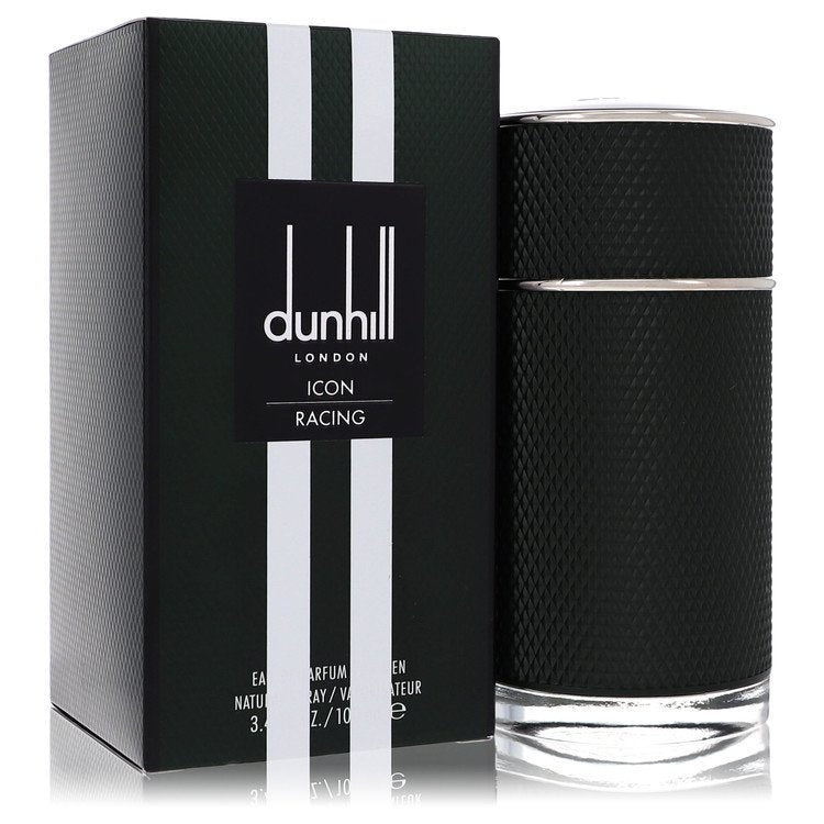 Dunhill Icon Racing Eau De Parfum Spray By Alfred Dunhill - DAPDOP