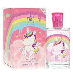 Disney Eau My Unicorn Eau De Toilette Spray By Disney - DAPDOP