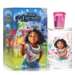 Disney Encanto Eau De Toilette Spray By Disney - DAPDOP