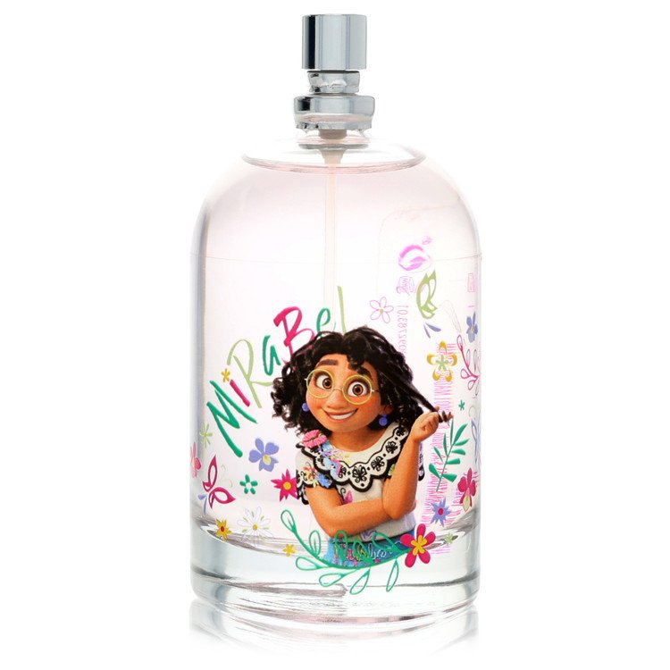 Disney Encanto Eau De Toilette Spray (Tester) By Disney - DAPDOP