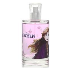 Disney Frozen Ii Anna Eau De Toilette Spray (Tester) By Disney - DAPDOP