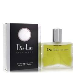 Dis Lui Eau De Parfum Spray By YZY Perfume - DAPDOP