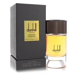 Dunhill Indian Sandalwood Eau De Parfum Spray By Alfred Dunhill - DAPDOP