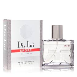 Dis Lui Sport Eau De Parfum Spray By Yzy Perfume - DAPDOP
