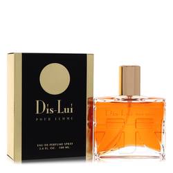 Dis Lui Eau De Parfum Spray By YZY Perfume - DAPDOP