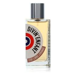 Etat Libre D'orange Divin Enfant Eau De Parfum Spray (Tester) By Etat Libre d'Orange - DAPDOP