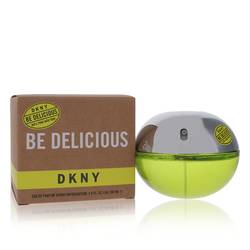 Be Delicious Eau De Parfum Spray By Donna Karan - DAPDOP