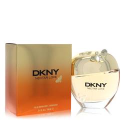 Dkny Nectar Love Eau De Parfum Spray By Donna Karan - DAPDOP