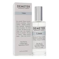 Demeter Linen Cologne Spray By Demeter - DAPDOP