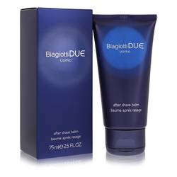 Due After Shave Balm By Laura Biagiotti - DAPDOP