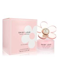 Daisy Love Eau So Sweet Eau De Toilette Spray By Marc Jacobs - DAPDOP