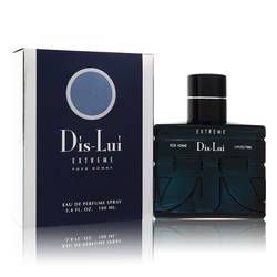 Dis Lui Extreme Eau De Parfum Spray By YZY Perfume - DAPDOP