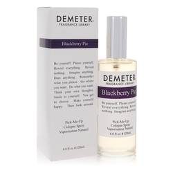 Demeter Blackberry Pie Cologne Spray By Demeter - DAPDOP