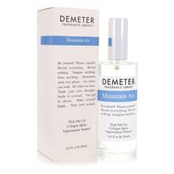 Demeter Mountain Air Cologne Spray By Demeter - DAPDOP