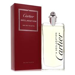 Declaration Eau De Toilette spray By Cartier - DAPDOP