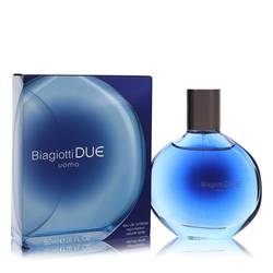 Due Eau De Toilette Spray By Laura Biagiotti - DAPDOP