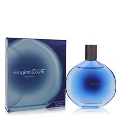 Due Eau De Toilette Spray By Laura Biagiotti - DAPDOP