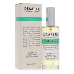 Demeter Mojito Cologne Spray By Demeter - DAPDOP