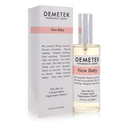 Demeter New Baby Cologne Spray By Demeter - DAPDOP