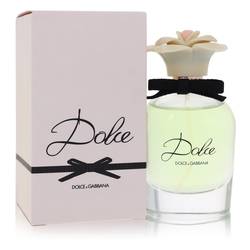 Dolce Eau De Parfum Spray By Dolce & Gabbana - DAPDOP