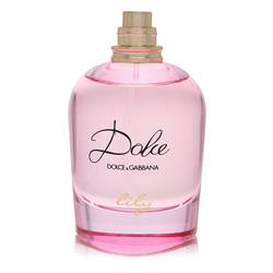 Dolce Lily Eau De Toilette Spray (Tester) By Dolce & Gabbana - DAPDOP