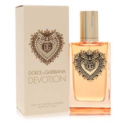 Dolce & Gabbana Devotion Intense Eau De Parfum Spray By Dolce & Gabbana - DAPDOP