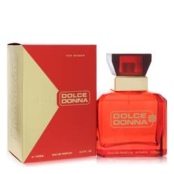 Dolce Donna Eau De Parfum Spray By Dolce Donna - DAPDOP