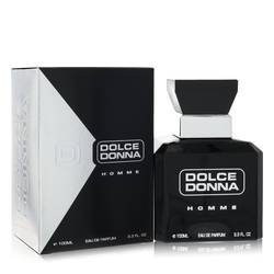Dolce Donna Eau De Parfum Spray By Dolce Donna - DAPDOP