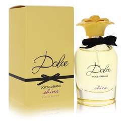 Dolce Shine Eau De Parfum Spray By Dolce & Gabbana - DAPDOP